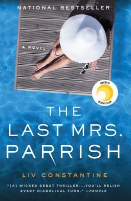 the last mrs. parrish liz constantine reese's book club book review